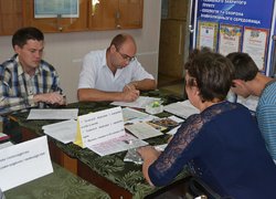 Уманський національний університет садівництва приймає молоде покоління